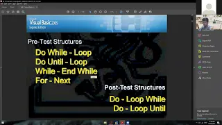 COMPFP - Visual Basic Looping Part1