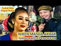 Download Lagu TERBARU NIKEN BARENG MASDA AKBAR INI YANG DITUNGGU TUNGGU 