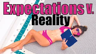 Living On Our Catamaran – EXPECTATIONS vs REALITY Of Sailing