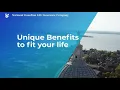 Overview of NGL s Employee Benefits