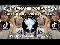 DJ ENGGA DULU X DORA DORA REMIX VIRAL TIKTOK TERBARU SOUND RHAF BEATS TERBARU 2025 