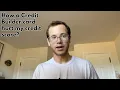 How a Credit Builder Credit Card Actually Hurt My Credit Score - Synchrony Bank s Amazon Card