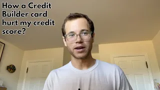 How a Credit Builder Credit Card Actually Hurt My Credit Score - Synchrony Bank s Amazon Card