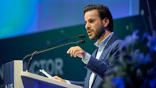 Go Beyond the Degree | My 2026 Graduation Keynote Speech