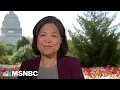 Acting Labor Secretary on August jobs report it s a sign of optimism