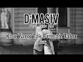 Download Lagu D’Masiv Kau Yang Tak Pernah Tahu [Lirik] - Feat Fariz RM