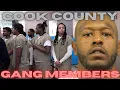 COOK COUNTY JAIL PT 2 GD S VICE LORDS GANG WARS IN CHICAGO S WORST COUNTY JAIL Episode 298