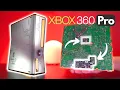 I Built An XBOX 360 Pro And Microsoft Might Not Like It