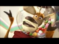 Boog And Elliot - Open Season