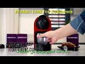 Download Lagu How to Nespresso Mixpresso Espresso Machine for !  Compatible Capsule Single ! Top saler