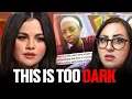 Why This Selena Gomez Theory Has Everyone Terrified