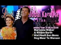 Download Lagu Marianne Weber \u0026 Willem Barth, Wat heeft een mens nog meer te wensen Karaoke