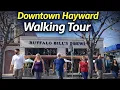 Downtown Hayward Walking Tour 2026 What s Happening in Hayward CA