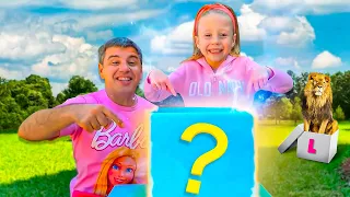 ناستيا وتجميع مجموعة مقاطع الفيديو الأكثر تسلية مع بابا جميع تمثيليات ناستيا الممتعه 