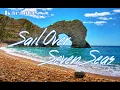 Download Lagu GINA T - SAIL OVER SEVEN SEAS | KARAOKE