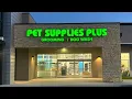 PET SUPPLIES PLUS IN DEERFIELD IL