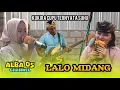 Lagu Lagu sasak lalo midang terbaru Alba 05 live pepao 2025