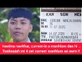 Download Lagu Current-in an bathroom-ah a man, varanda vak thleng mahse, a thih zui dan hi le..!!