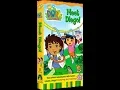 Download Lagu Opening to Dora the Explorer: Meet Diego! 2003 VHS