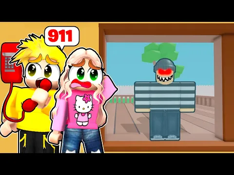 Video Thumbnail: حرامي بيسرق أثاث بيتنا 😨🏃🔥