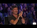 Sal Valentinetti: "Mack The Knife" - America's Got Talent