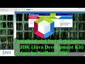How to Install NetBeans IDE And Java JDK on Windows 10