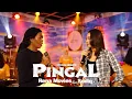 Rena Movies ft Sodiq | Pingal | Official Karaoke