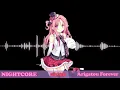 Download Lagu 【Nightcore║Arigatou Forever】