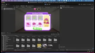 match 3 unity source code
