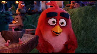 all deleted scenes from the angry birds movie 10 bitc full hd 
