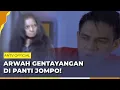 Lagu Jahatnya Pengurus Panti! | Roy Kiyoshi Anak Indigo ANTV | Eps 26 Part 2