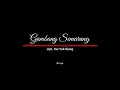 Download Lagu Gambang Semarang Instrumental