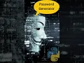 Python Password Generator 100 Secure Password
