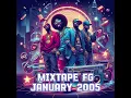 Download Lagu DJ Said \u0026 DJ Nass-R - Mixtape FG January 2005