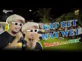 Lagu RASTAMANIEZ - SAT SET WAT WET ( Official Music Video )
