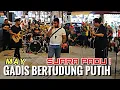 Download Lagu Gadis Bertudung Putih - MAY | Bob minta menyanyi satu lagi lagu.Sporting Bro boleh bergurau sempoi