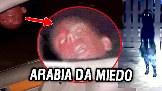 20 videos extremadamente extraños que te darán pesadillas esta noche