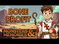 Lagu Monsters \u0026 Memories – Squire Ryland Quest Guide! Easy XP \u0026 Faction Turn-In