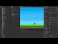 Character Animations in Rex Engine