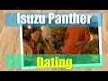 Iklan Televisi - TVC Isuzu Panther: Dating