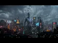 Anyma, Baset - Neverland (From Japan) [Official Visualizer]