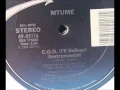 Download Lagu Mtume - C.O.D. (I'll Deliver) (Instrumental)
