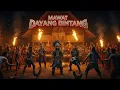 Lagu Dayang Bintang – Mawat (Cover by YOYOKIDS)