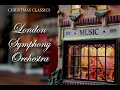Lagu Christmas Classic Instrumental by London Symphony Orchestra - Full Album