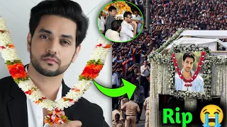 all top famous tv serial died actors and actresses list 2024