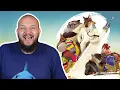 Download Lagu Pan Wilk i Spółka 2 [THE BEST GUYS!!!]