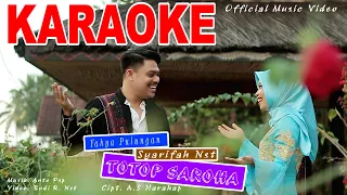 Download TOTOP SAROHA ~ YAHYA PULUNGAN_KARAOKE MADINA TAPSEL TERBARU MP3