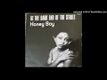 Download Lagu Who Baby - Honey Boy (Diamond)