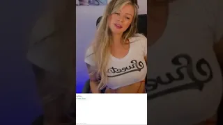 Hot Girls PRANK On Omegle Ometv Pt 3 Shorts 