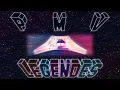PMV Legendes Winner of Most Technical at the 2023 EFNW PMV Contest